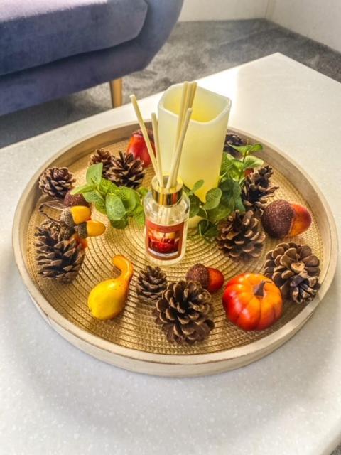 Crowle The Hygge Retreat At 7 Lakes Country Park, Lincolnshire别墅 外观 照片